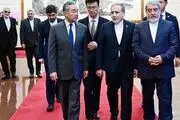 عراقچی: از راه‌حل‌های دیپلماتیک که حقوق ملت ایران را تأمین کند، استقبال می‌کنیم