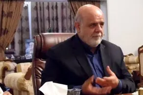 ابعاد سفر فرمانده سپاه قدس به عراق مشخص شد+جزییات