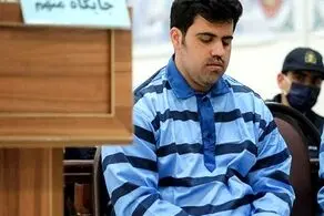 نورمحمدزاده به ۱۰ سال تبعید به کهنوج کرمان و ۶ سال حبس محکوم شد