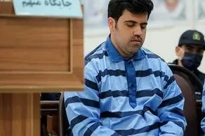 نورمحمدزاده به ۱۰ سال تبعید به کهنوج کرمان و ۶ سال حبس محکوم شد