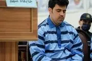 نورمحمدزاده به ۱۰ سال تبعید به کهنوج کرمان و ۶ سال حبس محکوم شد