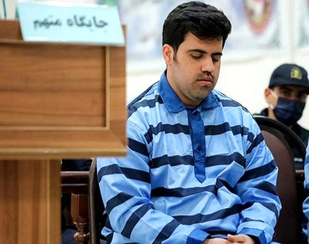 نورمحمدزاده به ۱۰ سال تبعید به کهنوج کرمان و ۶ سال حبس محکوم شد