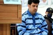 نورمحمدزاده به ۱۰ سال تبعید به کهنوج کرمان و ۶ سال حبس محکوم شد