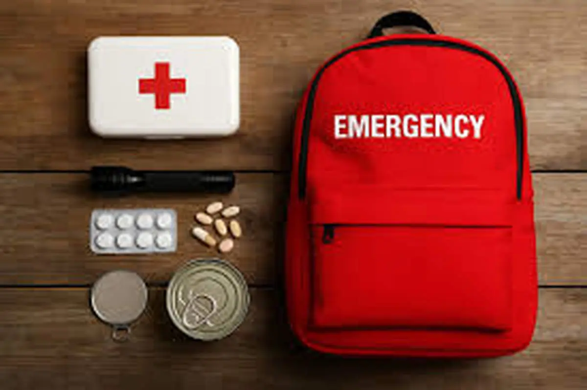 اقلام کوله‌زندگی برای ۳ روز بحرانی تهران