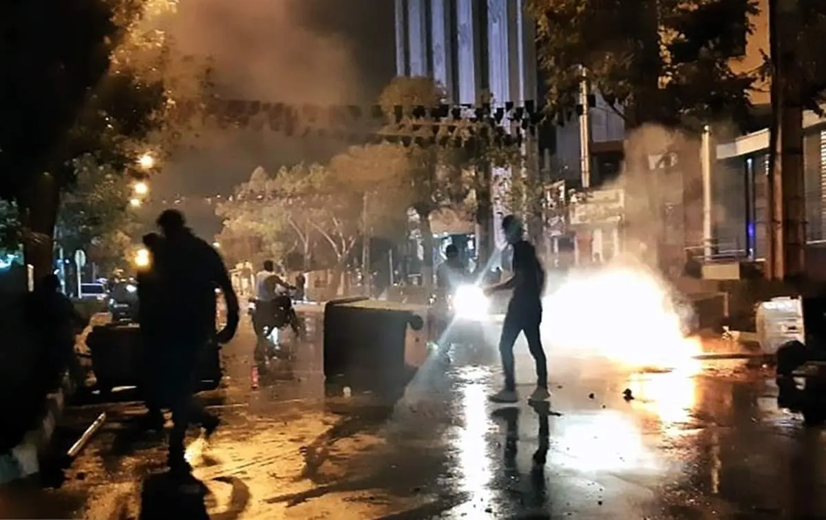صداوسیما: تعداد کشتههای حوادث اخیر در کشور به ۴۱ نفر افزایش یافت