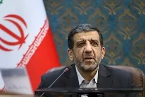 حتما نفتکش آمریکایی را پایگاه بسیج محله ما آتش زده، بابا دمشون گرم!