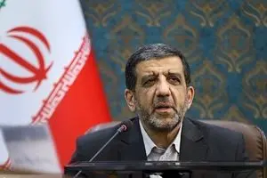 حتما نفتکش آمریکایی را پایگاه بسیج محله ما آتش زده، بابا دمشون گرم!