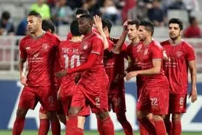 خبر خوش برای پرسپولیس؛ بیمارستان الدحیل در تهران!