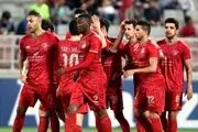 خبر خوش برای پرسپولیس؛ بیمارستان الدحیل در تهران!