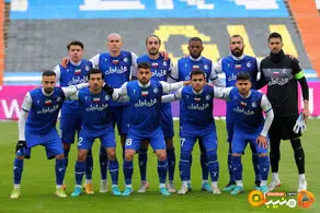 چهار چهره ویژه استقلال برابر سپاهان؛ چهار ستون یک شکست!