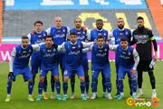 استقلال تلفات داد