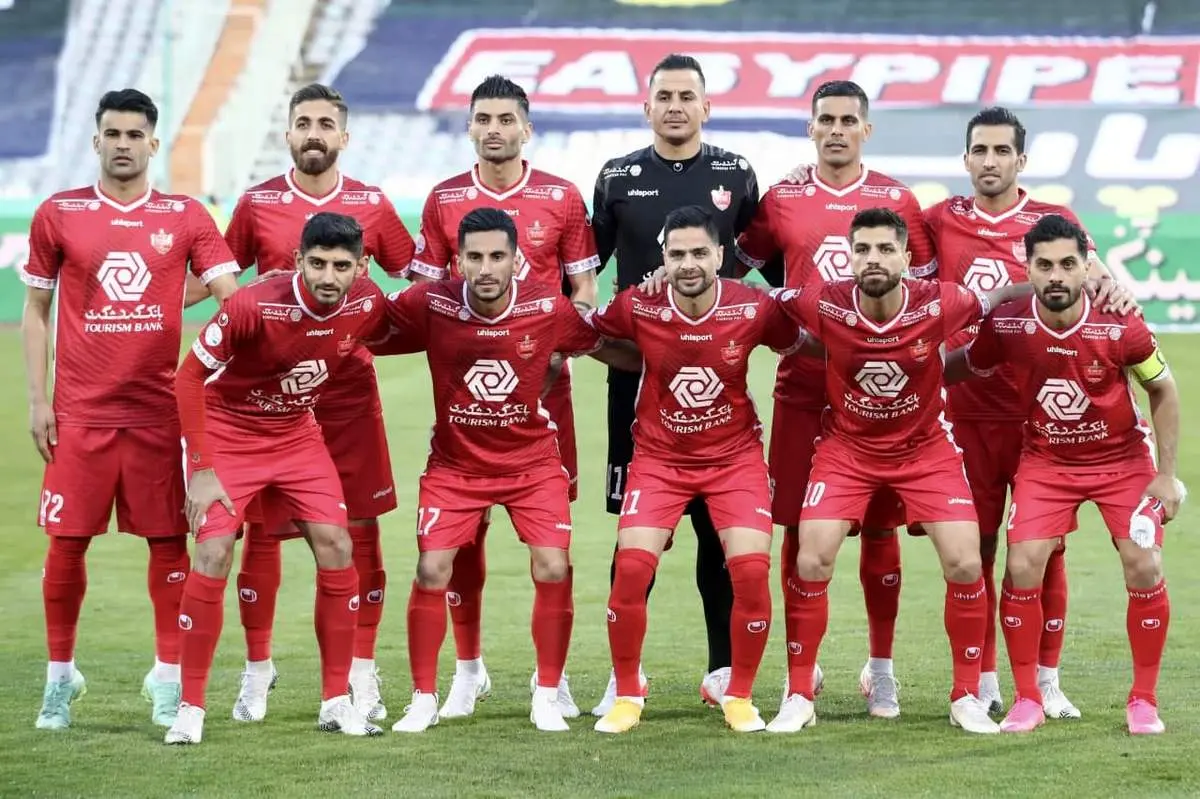 دردسرهای سوپرجام برای پرسپولیس تمام نمی‌شود!