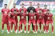 دلیل حمایت پرسپولیسی‌ها از صدری