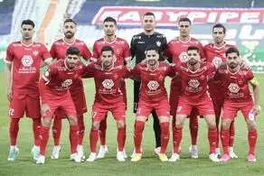 زلزله مدیریتی در پرسپولیس