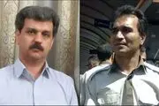 رضا شهابی و حسن سعیدی به تبعید و حبس محکوم شدند