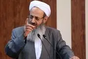 واکنش مولوی عبدالحمید به حکم اعدام معترضان و حمید قره حسنلو