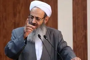 واکنش مولوی عبدالحمید به حکم اعدام معترضان و حمید قره حسنلو