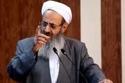 تماس مولوی عبدالحمید جنجالی شد