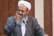 اظهارات جنجالی مولوی عبدالحمید درباره اعدام جوانان