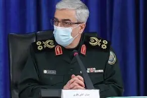 اخطار کتبی ایران به کشورهای میزبان ارتش آمریکا