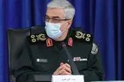 اخطار کتبی ایران به کشورهای میزبان ارتش آمریکا