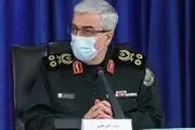 اخطار کتبی ایران به کشورهای میزبان ارتش آمریکا