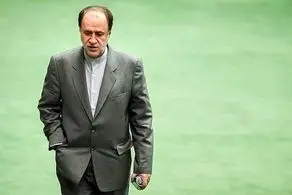 این چهره از حضور در کمیسیون تلفیق استعفا داد 
