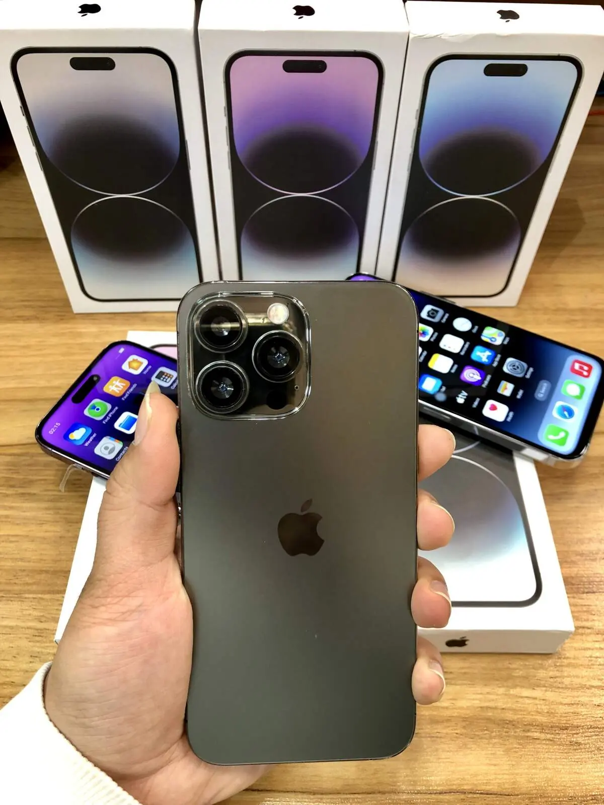 خبر مهم درباره رجیستر کردن آیفون ۱۴