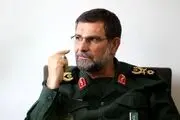 قبل از اینکه دشمن به جزایر نزدیک شود، آنها را منهدم می‌کنیم