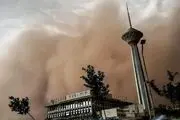 اطلاعیه هواشناسی تهران صادر شد/ بارش شدید از امروز تا سه‌شنبه (۷ مردادماه)