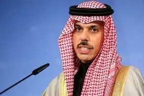 وزیر خارجه سعودی: درباره ایران با دولت بایدن گفت‌وگو خواهیم کرد