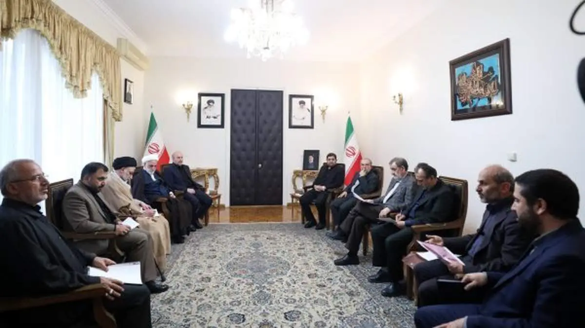 جزییات جلسه مهم سران قوا درباره تبلیغات نامزدها