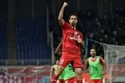 علت آبی‌پوش نشدن قاسمی نژاد مشخص شد