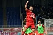 علت آبی‌پوش نشدن قاسمی نژاد مشخص شد