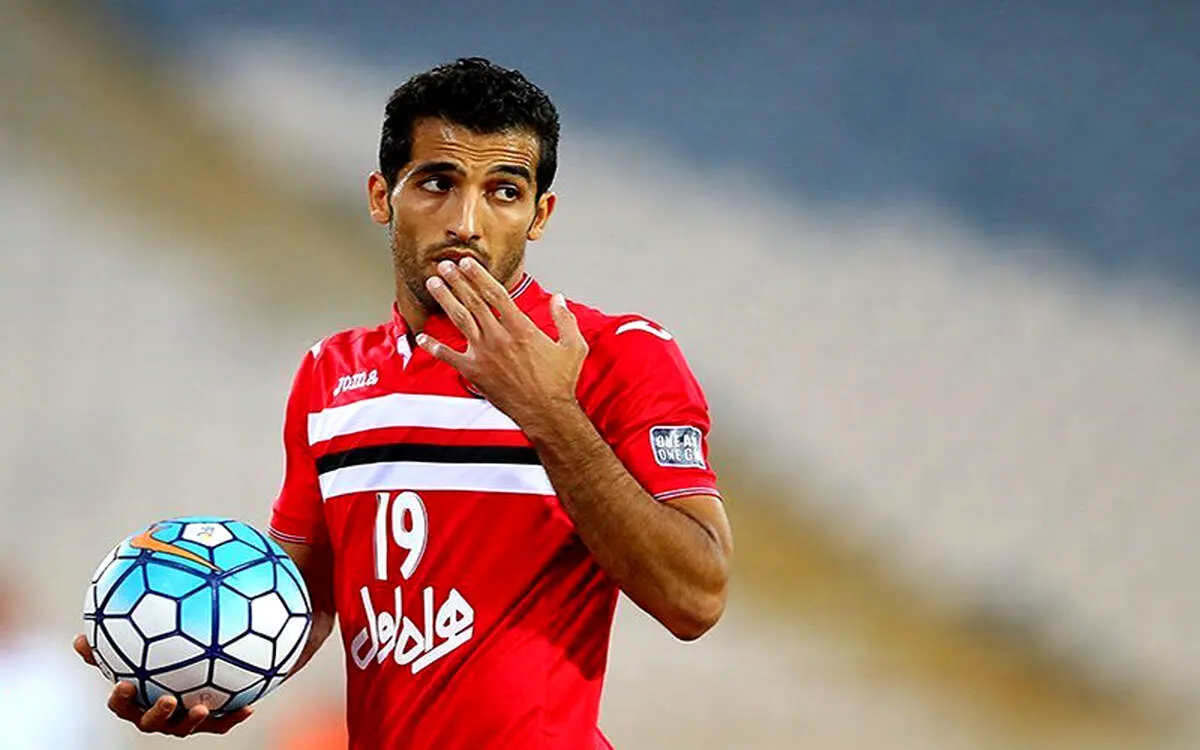 چراغ سبز یک پرسپولیسی برای تمدید با قرمزها