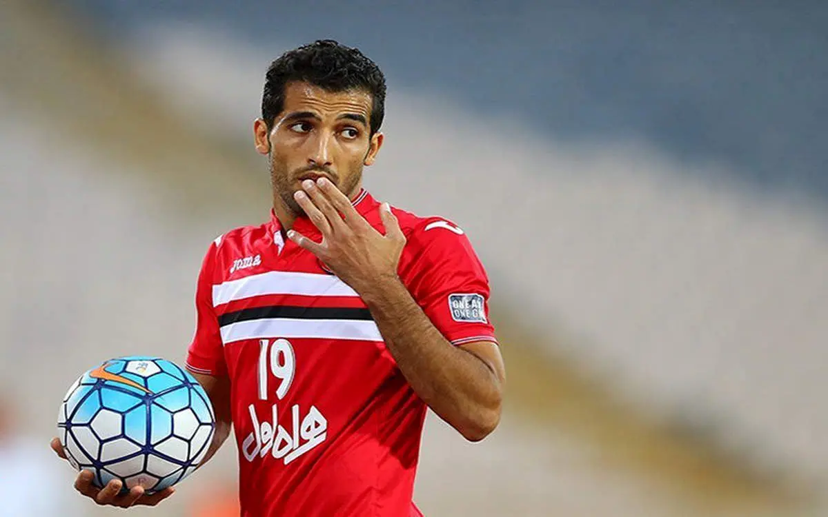 چراغ سبز یک پرسپولیسی برای تمدید با قرمزها