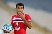 چراغ سبز یک پرسپولیسی برای تمدید با قرمزها