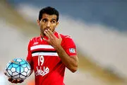 چراغ سبز یک پرسپولیسی برای تمدید با قرمزها