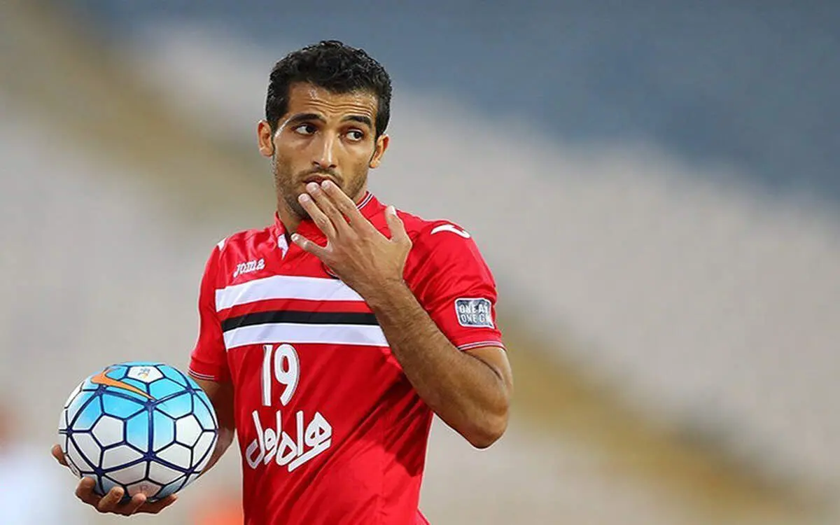 چراغ سبز یک پرسپولیسی برای تمدید با قرمزها