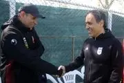 واکنش تند هواداران به سرمربیگری مهدوی‌کیا در پرسپولیس