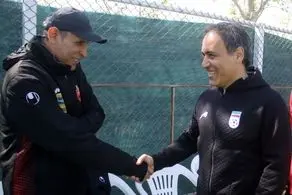 واکنش تند هواداران به سرمربیگری مهدوی‌کیا در پرسپولیس
