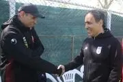 دلخوری مهدوی کیا از دو همبازی سابقش