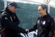 دلخوری مهدوی کیا از دو همبازی سابقش