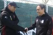 دلخوری مهدوی کیا از دو همبازی سابقش