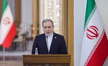 عراقچی: به ارتباط مستمر با واسطه‌ها برای اجرای طرح هفت‌روزه ادامه می‌دهیم