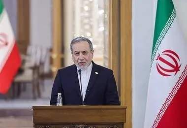 عراقچی: به ارتباط مستمر با واسطه‌ها برای اجرای طرح هفت‌روزه ادامه می‌دهیم
