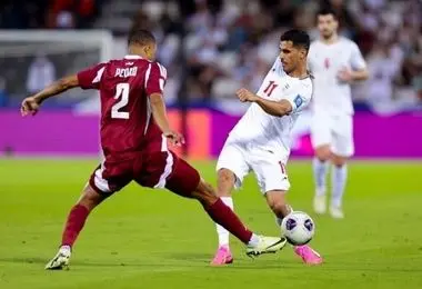 جدول پخش زنده بازی‌های امروز ۱۱ آذرماه