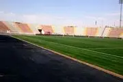 فاجعه بزرگ در ورزشگاه محل بازی پرسپولیس!