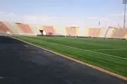 فاجعه بزرگ در ورزشگاه محل بازی پرسپولیس!