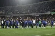 سازمان لیگ به استقلال جام طلایی نمی دهد!